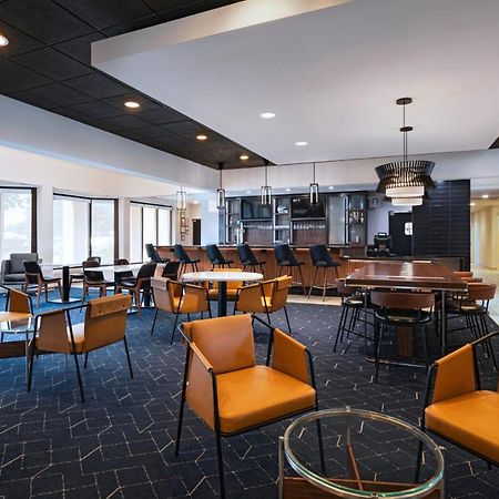 Hotel Courtyard By Marriott San Antonio Medical Center Esterno foto