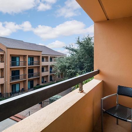 Hotel Courtyard By Marriott San Antonio Medical Center Esterno foto