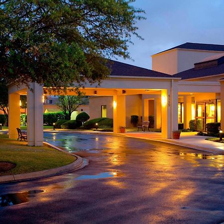 Hotel Courtyard By Marriott San Antonio Medical Center Esterno foto