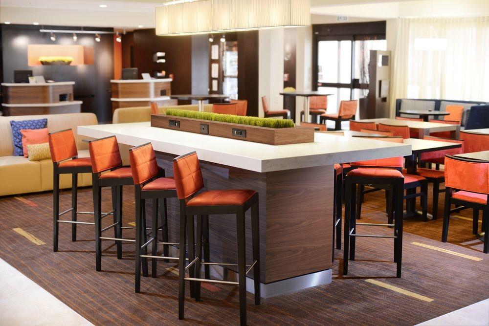 Hotel Courtyard By Marriott San Antonio Medical Center Esterno foto