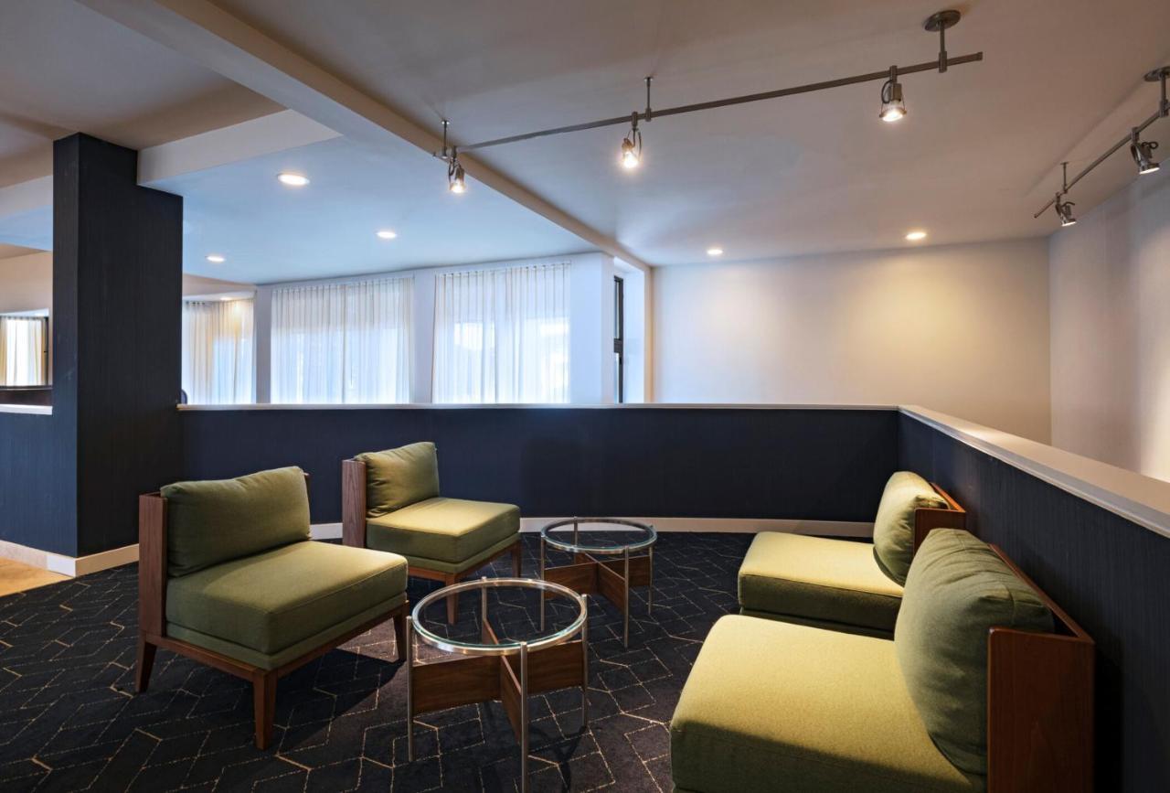 Hotel Courtyard By Marriott San Antonio Medical Center Esterno foto