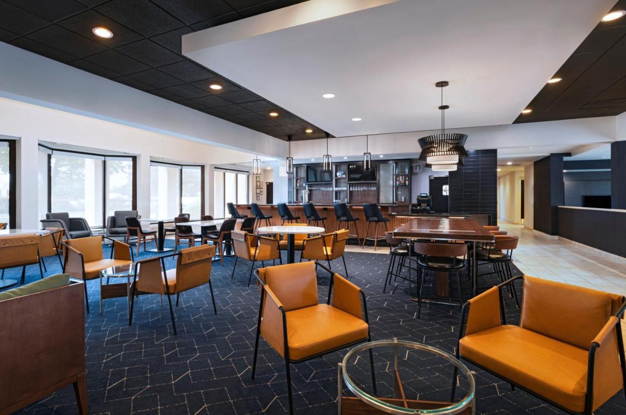 Hotel Courtyard By Marriott San Antonio Medical Center Esterno foto