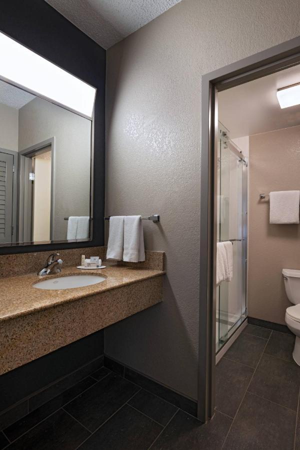 Hotel Courtyard By Marriott San Antonio Medical Center Esterno foto
