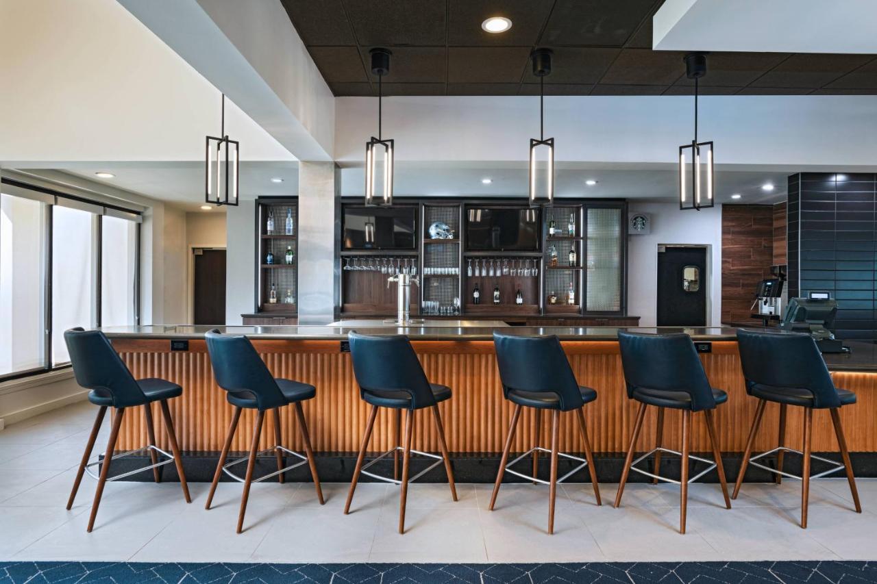 Hotel Courtyard By Marriott San Antonio Medical Center Esterno foto