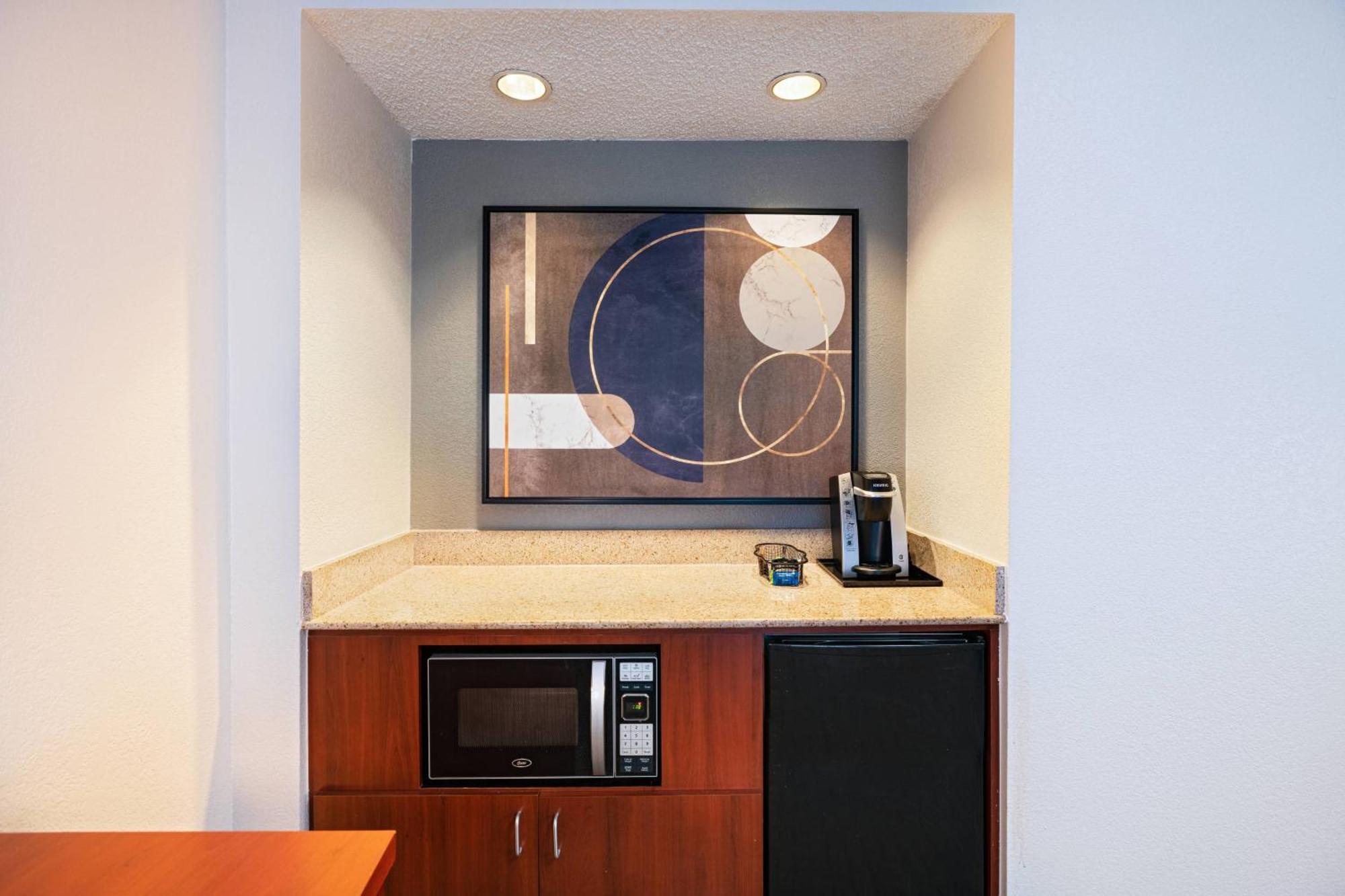 Hotel Courtyard By Marriott San Antonio Medical Center Esterno foto