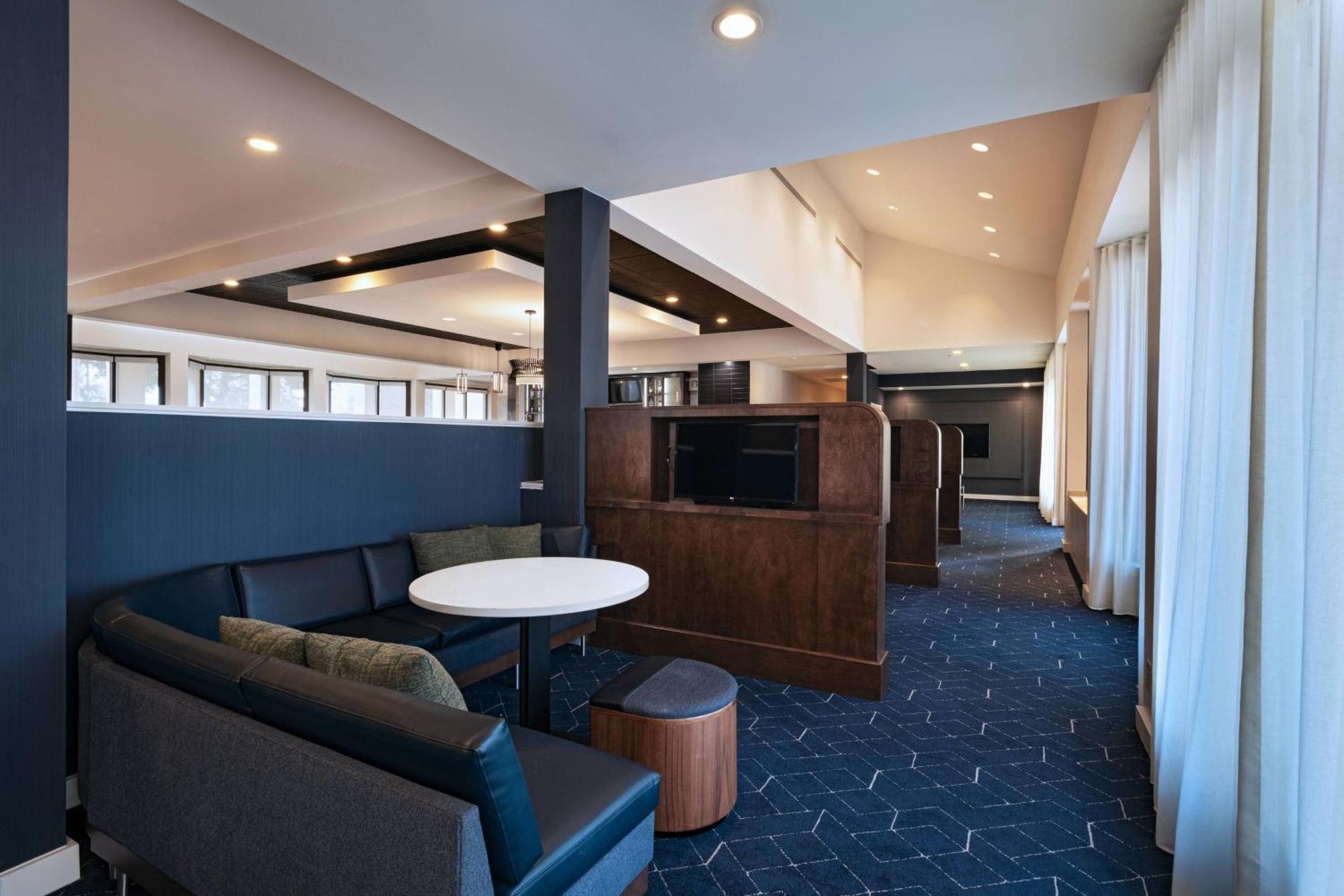 Hotel Courtyard By Marriott San Antonio Medical Center Esterno foto