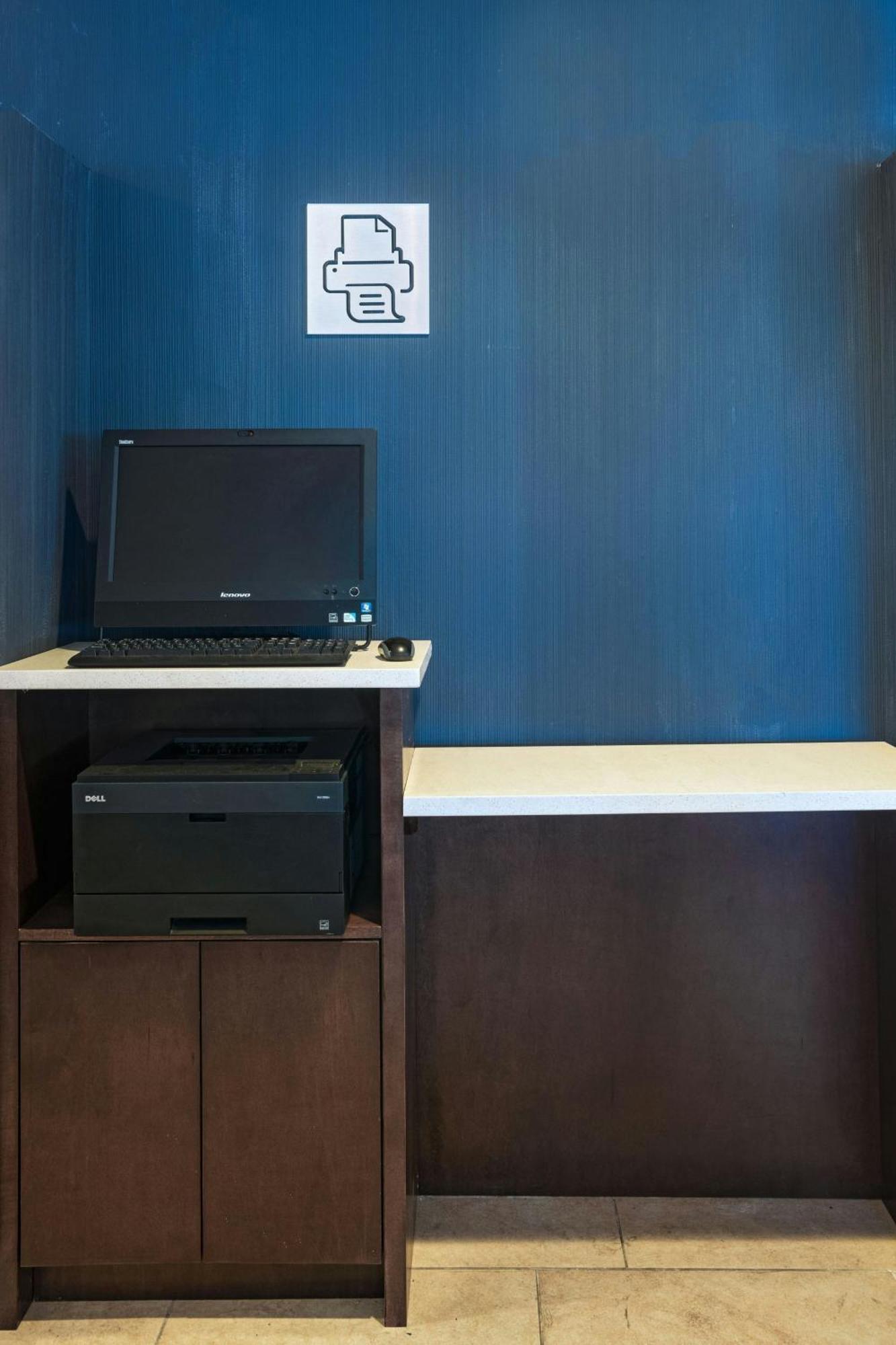 Hotel Courtyard By Marriott San Antonio Medical Center Esterno foto