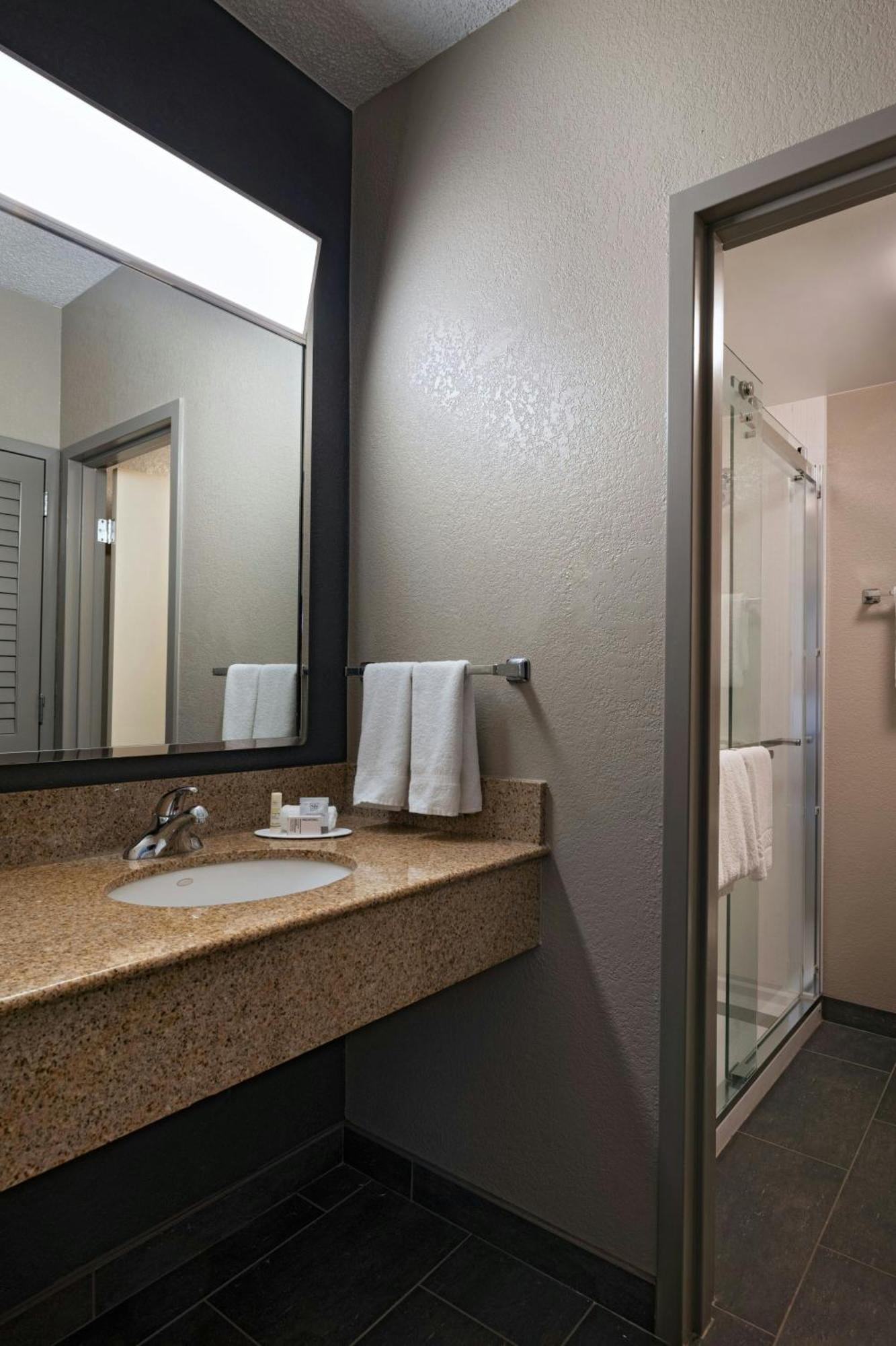 Hotel Courtyard By Marriott San Antonio Medical Center Esterno foto