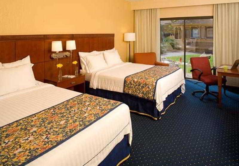 Hotel Courtyard By Marriott San Antonio Medical Center Camera foto