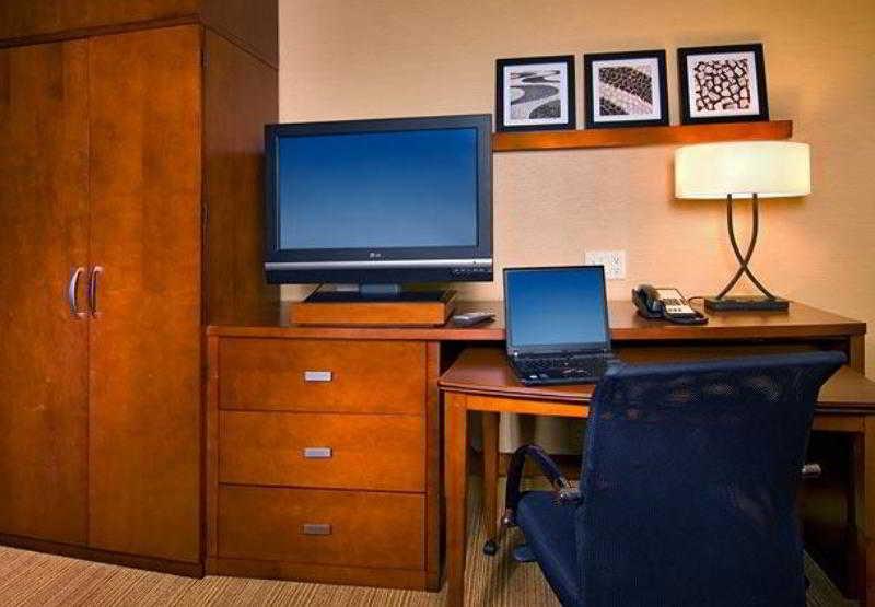 Hotel Courtyard By Marriott San Antonio Medical Center Camera foto