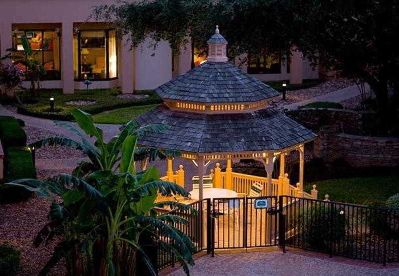 Hotel Courtyard By Marriott San Antonio Medical Center Servizi foto