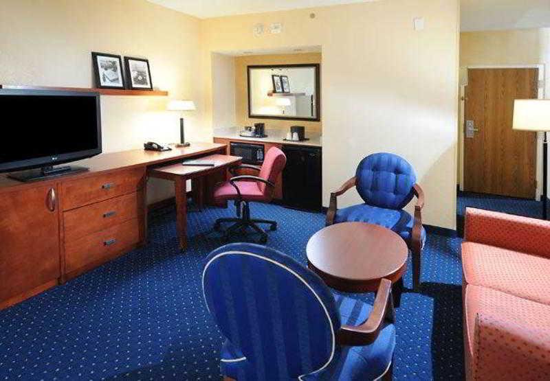 Hotel Courtyard By Marriott San Antonio Medical Center Camera foto