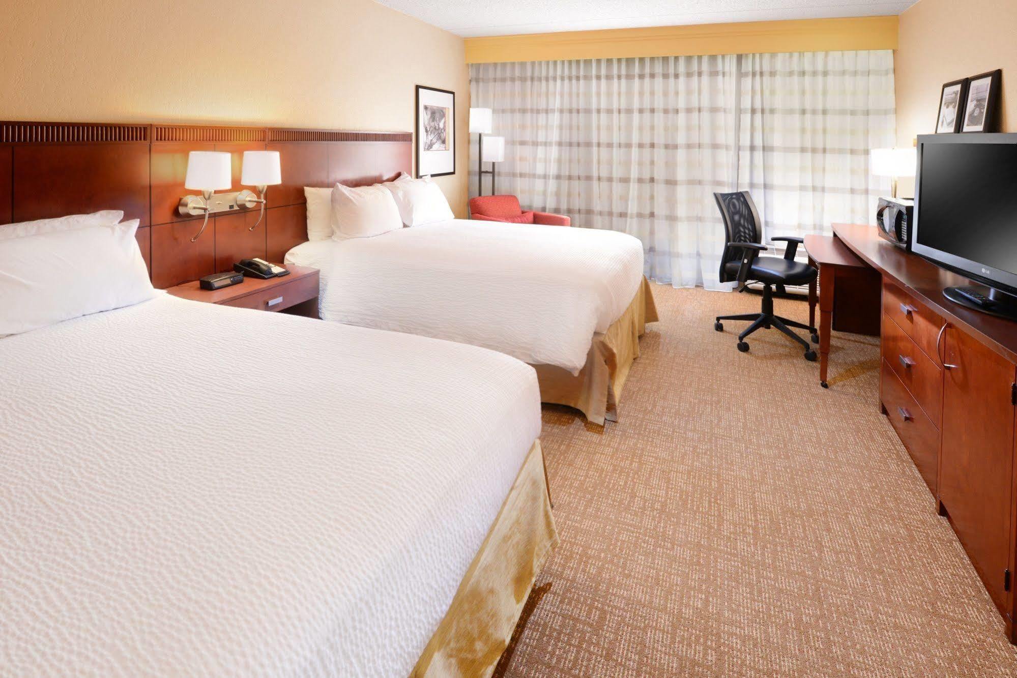Hotel Courtyard By Marriott San Antonio Medical Center Esterno foto