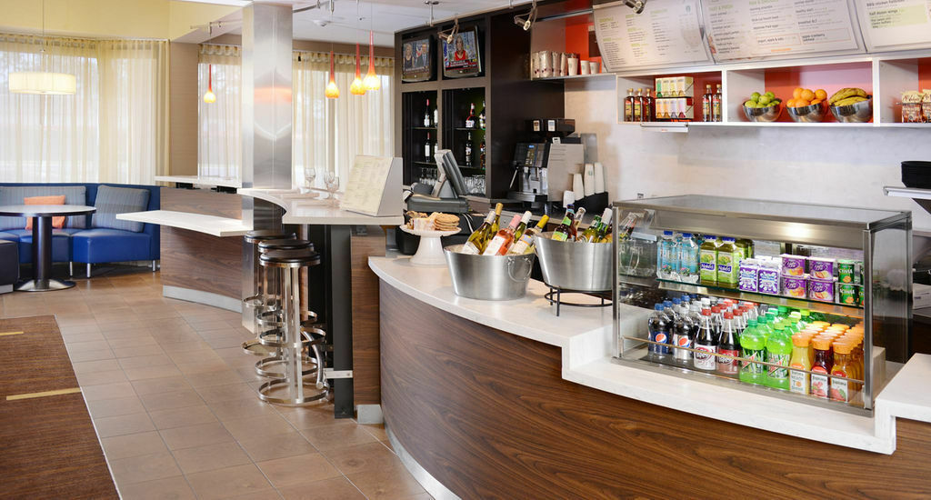 Hotel Courtyard By Marriott San Antonio Medical Center Esterno foto